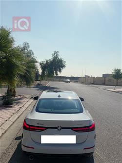 بي ام دبليو الفئة 2